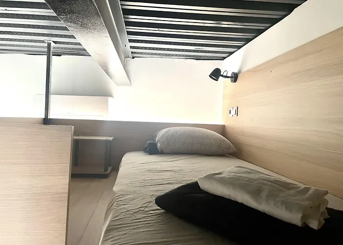 Iconic Athens Hostel