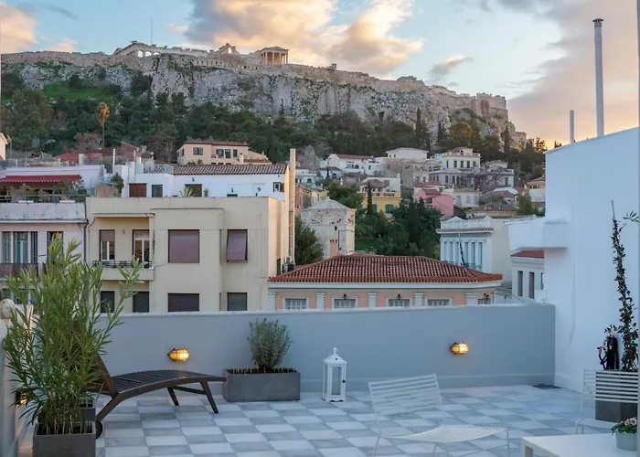 Auntie'S Home Athens